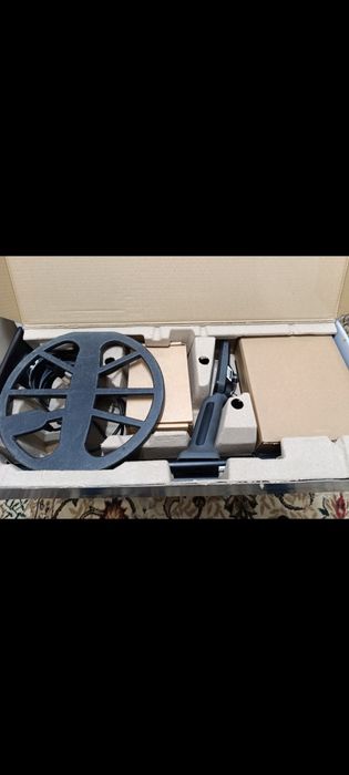 Металлоискатель EQUINOX800