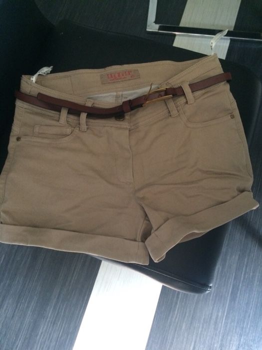 Готини къси панталонки