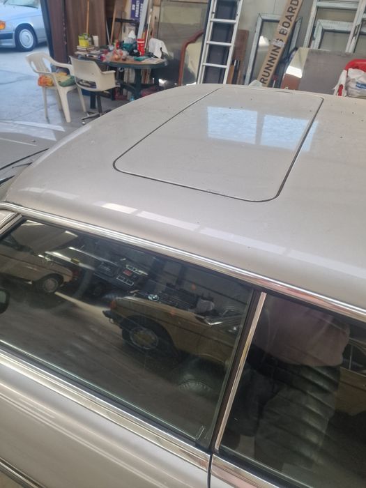 masini istorice mercedes