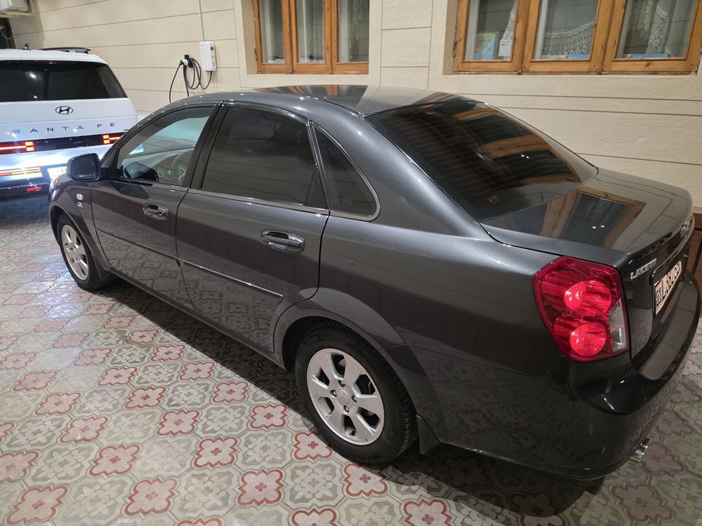 Lacetti 2018 noyabr chiqqan