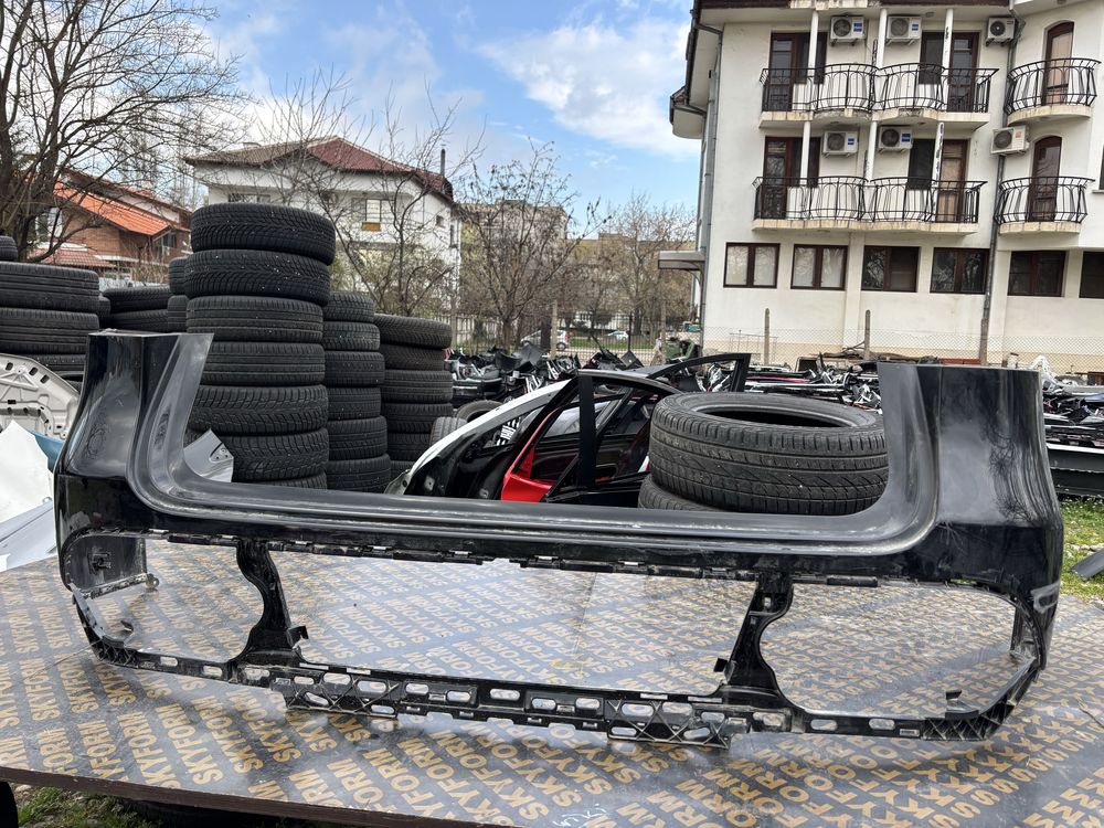 Броня Мерцедес/Mercedes EQC