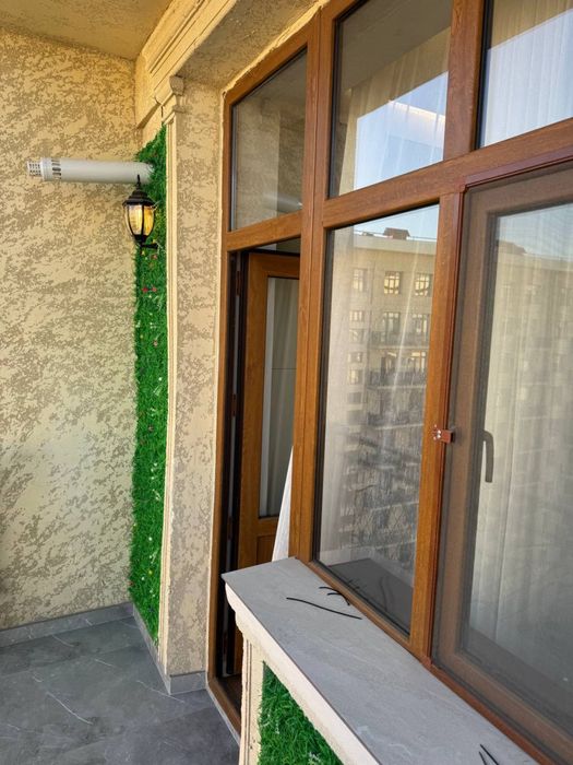 3-ком Фаргона йули ул (Узбум) New Life новостройка