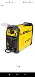 Invertor Mig/Mag/Mma/Lift-Tig Sinergy, Powermat PM-IMGS-230L