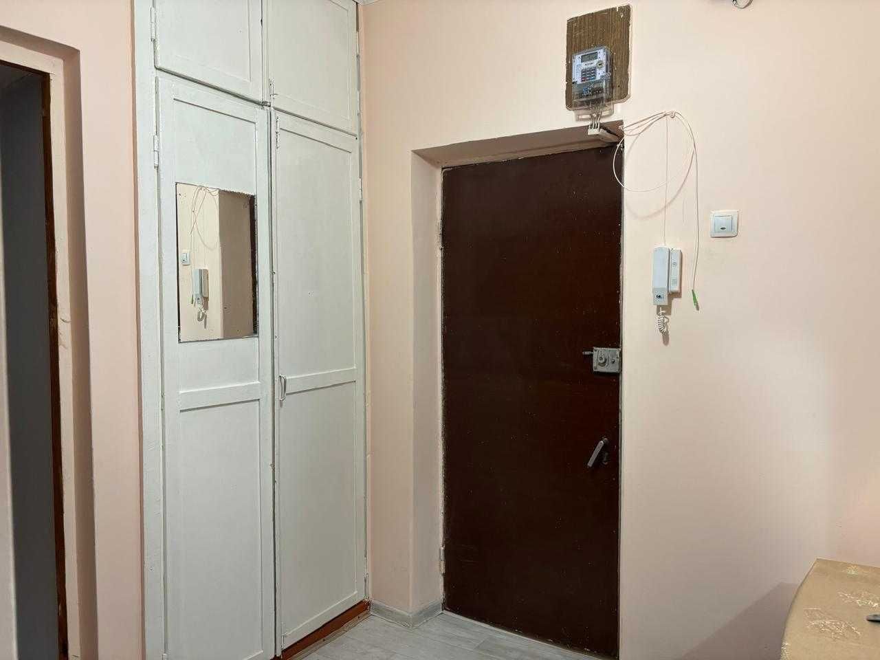 сдается в аренду 3-х комнатная квартира в центре
