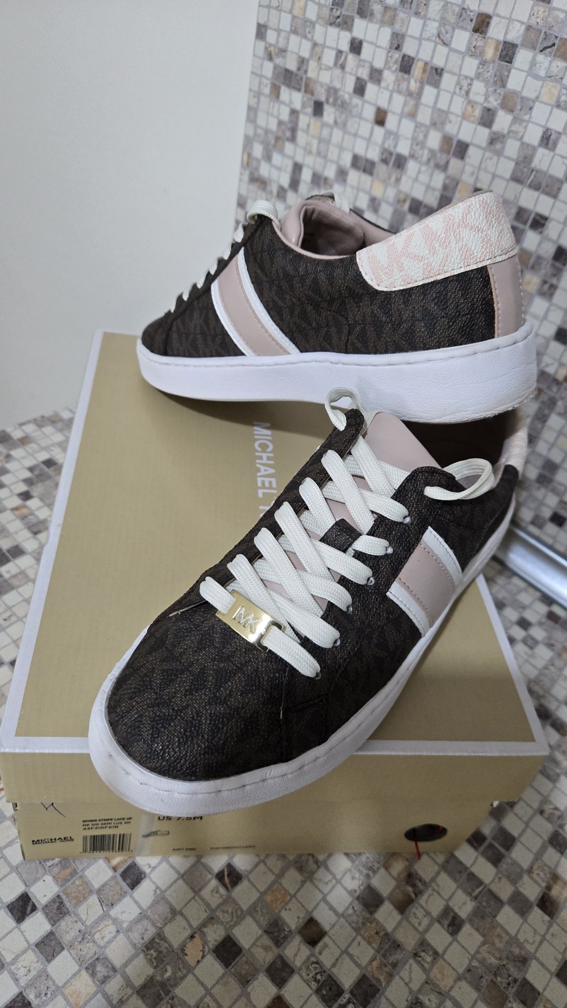 MICHAEL KORS дамски маратонки