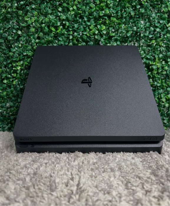 Ps4 Slim 1tb ca nou