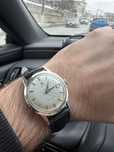 Omega Seamaster Automatic cal. 503