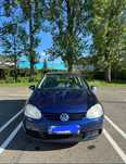 Vw golf 5 scurt an 2008