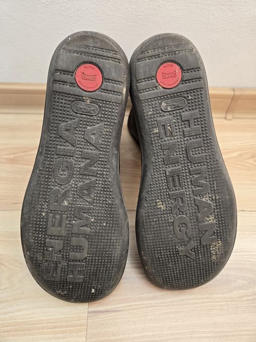 Cizme piele  dama Camper 39