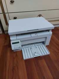 МФУ HP Pro M130nw
принтер, сканер, копир.