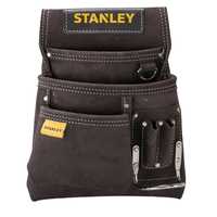 Кожена чанта / джоб за инструменти STANLEY