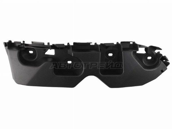 Крепление бампера Renault Duster