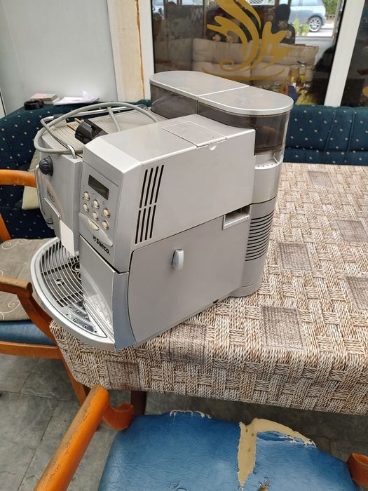 Кафемашина Saeco Royal