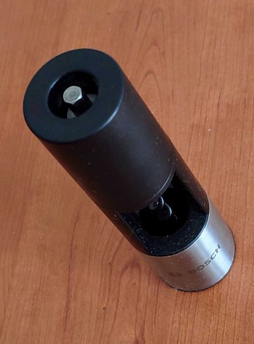 Приставка за BOSCH IXO: Тирбушон IXO и сет Daewoo