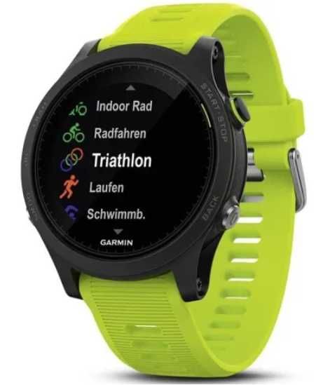 Garmin Forerunner 935