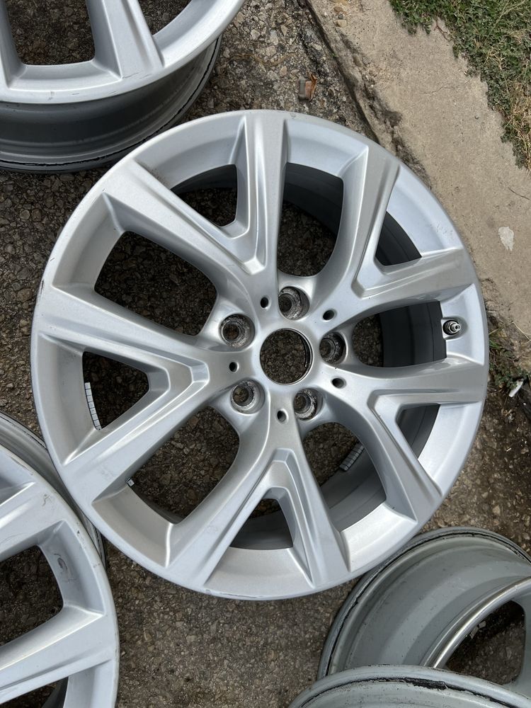 Джанти Лети 5х112 17 цола VW Audi Seat Skoda Mercedes BMW 5x112