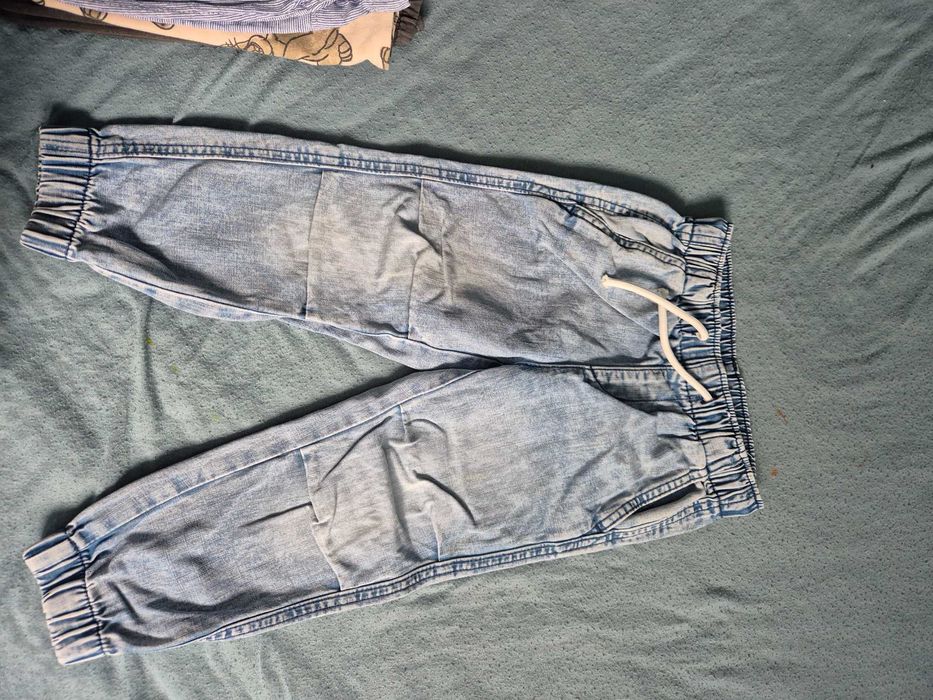 Lot H&M pentru copii mărimea 98