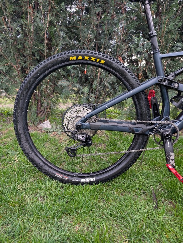 Планински велосипед Orbea Occam H20,не е Cube, Canyon, Specialized