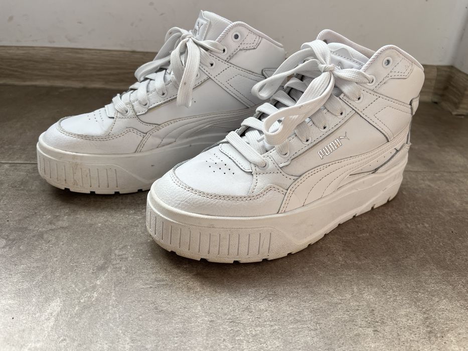 Сникърси Puma Karmen Rebelle