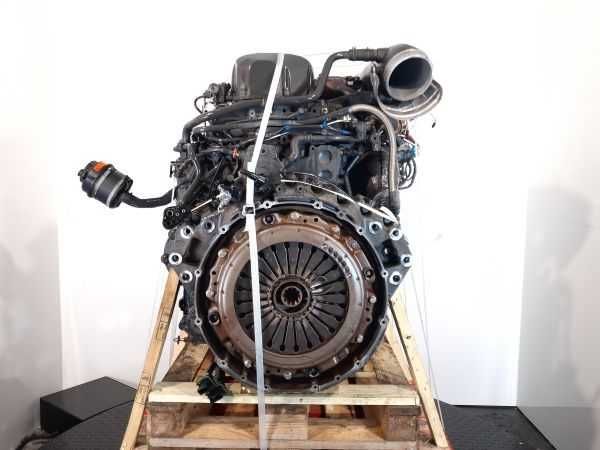 Motor DAF MX-13 340 H1/ piese camioane, dezmembrez camion