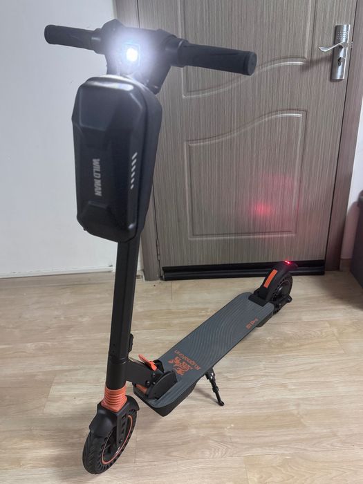 Trotineta electrica KUGOO Kirin S1 Pro