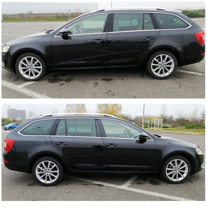Skoda Octavia 2014 Facelift Highline 1.4 TSI 140cp Unic Proprietar RO