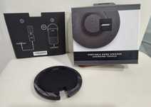 Зарядна станция Bose portable home speaker charging cradle