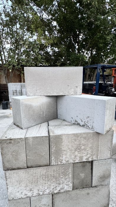 Газаблок размеры 60/30/25 60/30/20 60/30/15 есть в наличии