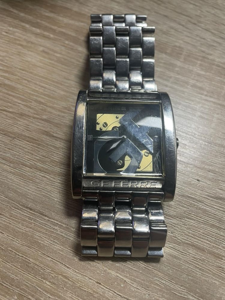 Мъжки часовник gf ferre