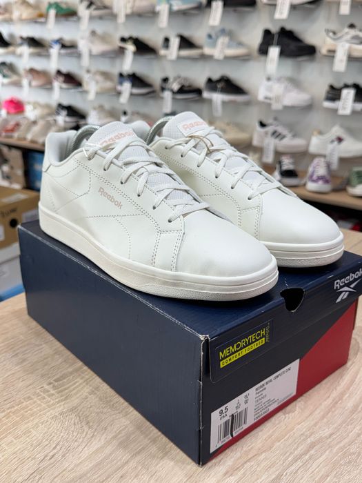 Sneakers Reebok Royal Barbati - 40.5