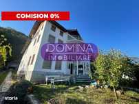 Proprietate D+P+1+M - Statiunea Baile Sacelu *potential de business*