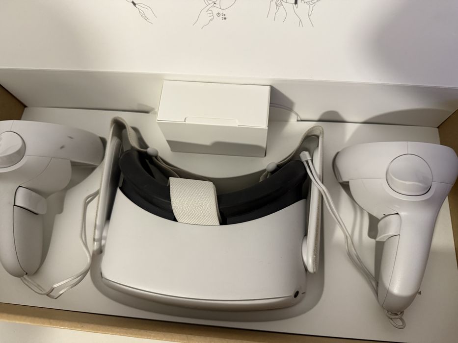 Ochelari VR Meta Quest2