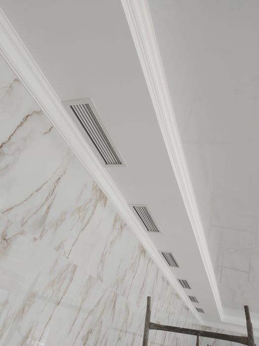 Решетки вентиляционные 46 видов и разных размеров.