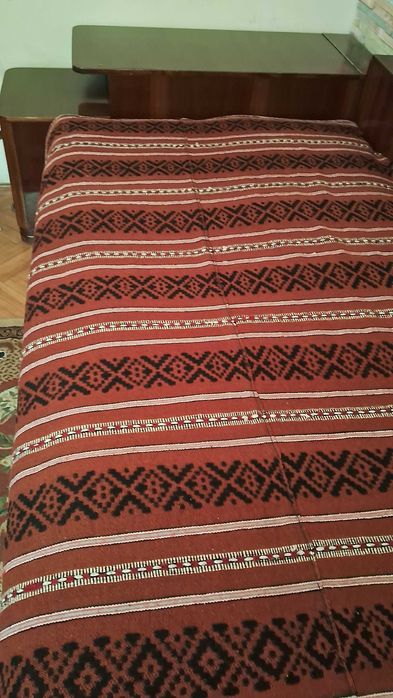 cuverturi tesute manul