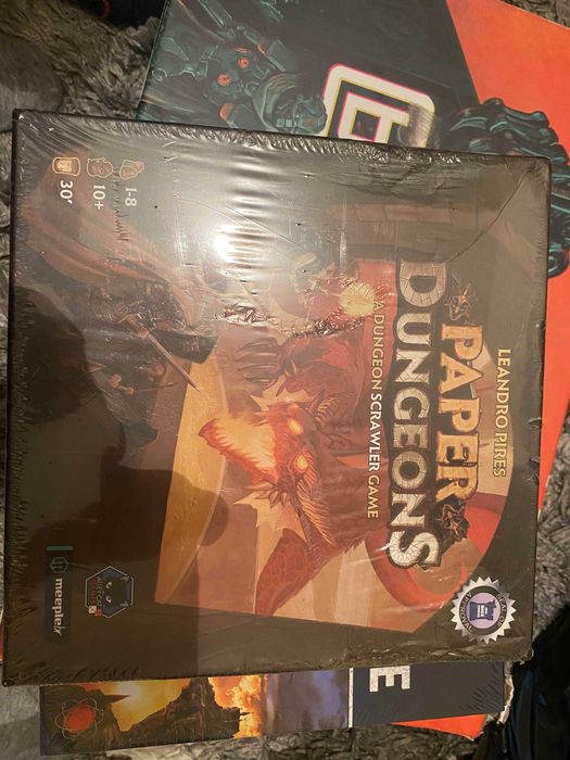 Set uri jocuri de masa