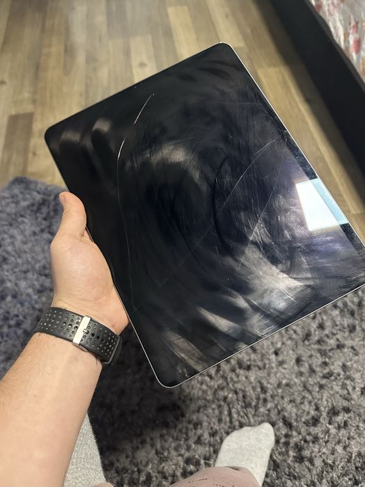 Ipad Pro Gen 4 12,9 256gb