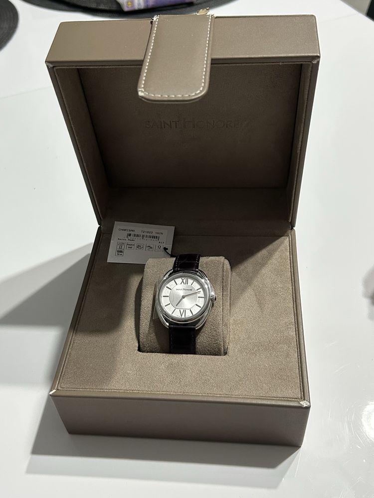 Ceas Saint Honore - Charisma 721022 1AIN - NOU / GARANTIE