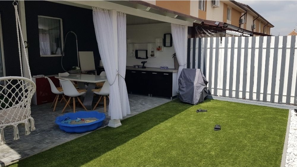 Casa insiruita Sanandrei