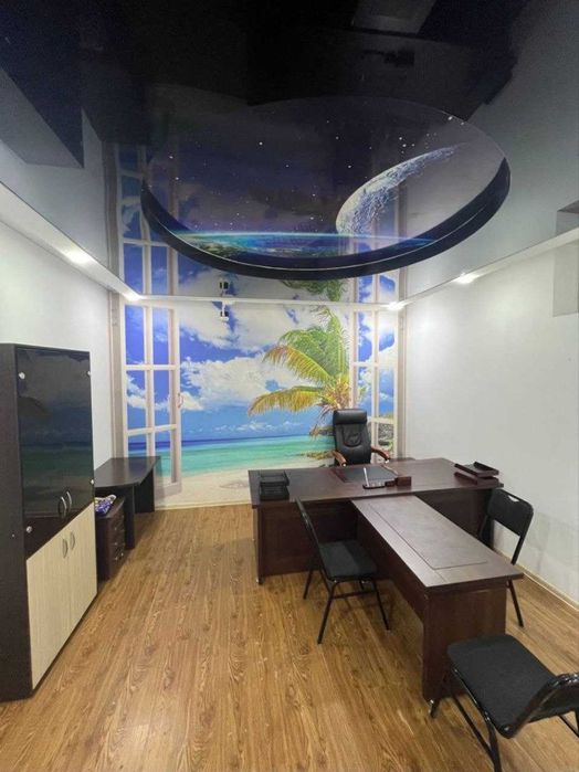 Аренда Офиса! М.Улугбек, Ор-р кафе breadly  22 м2