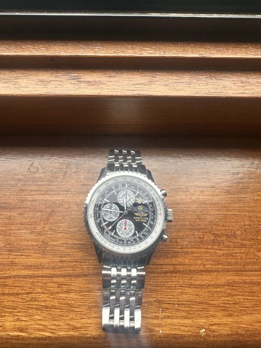 Два брая часовници