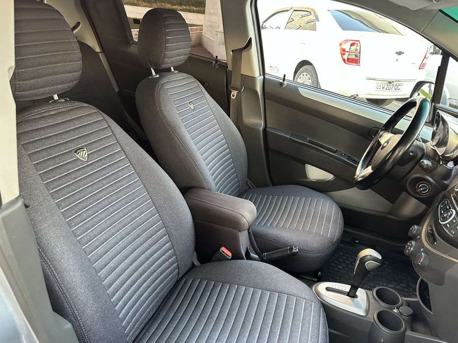 spark sotiladi 2017 yil Aftamat 4 pazisya Metan gaz