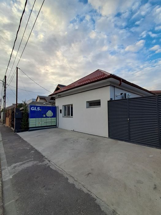 Apartament de inchiriat in zona faculatii de medicina Craiova