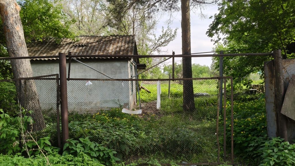 Продам дачу район келешек