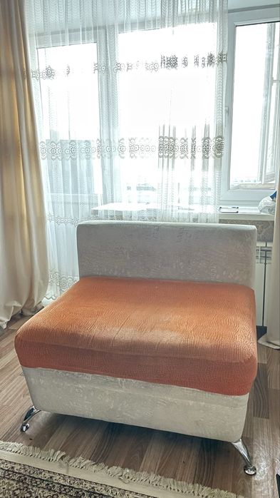 Продам 2 кресла