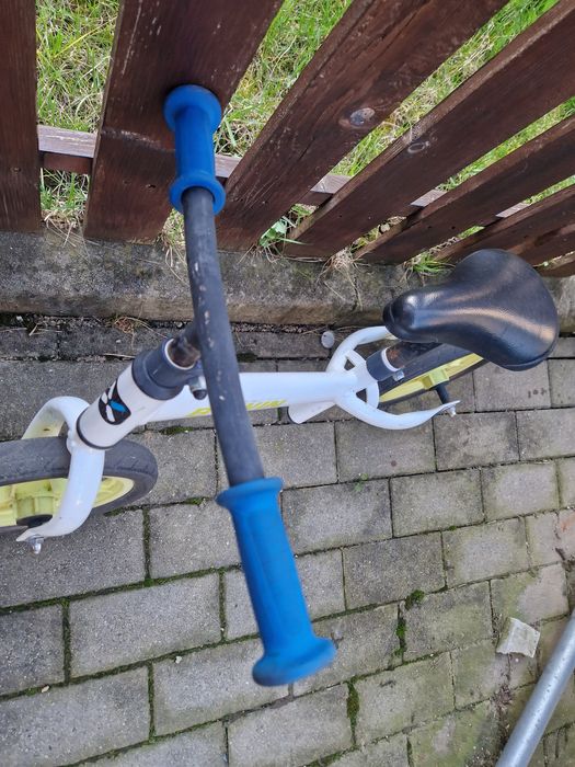 Bicicletă fără pedale B-Twin - Dechatlon