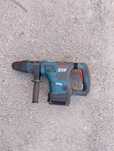 Акумулаторен перфоратор Bosch GBH 18v-36c