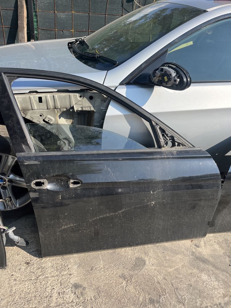 Черни врати бмв ф30 ф31 bmw f30 f31 vrati cherni
