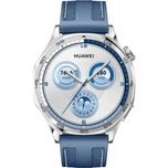Smartwatch Huawei Watch GT 5, 46mm, Stainless Steel | UsedProducts.Ro