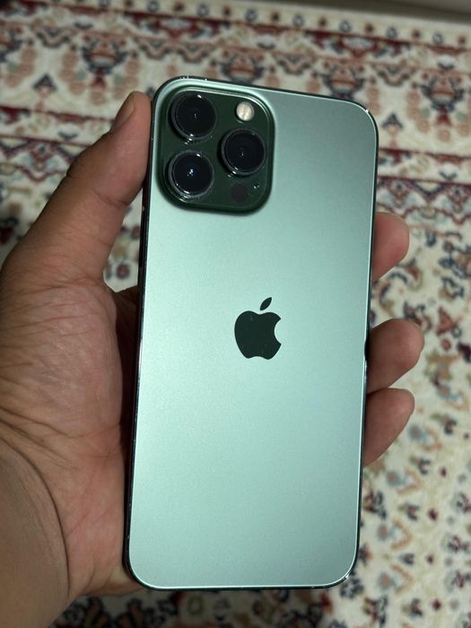 iPhone 13 про макс
