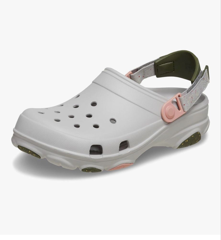 Crocs оригиналы с США, размер 43